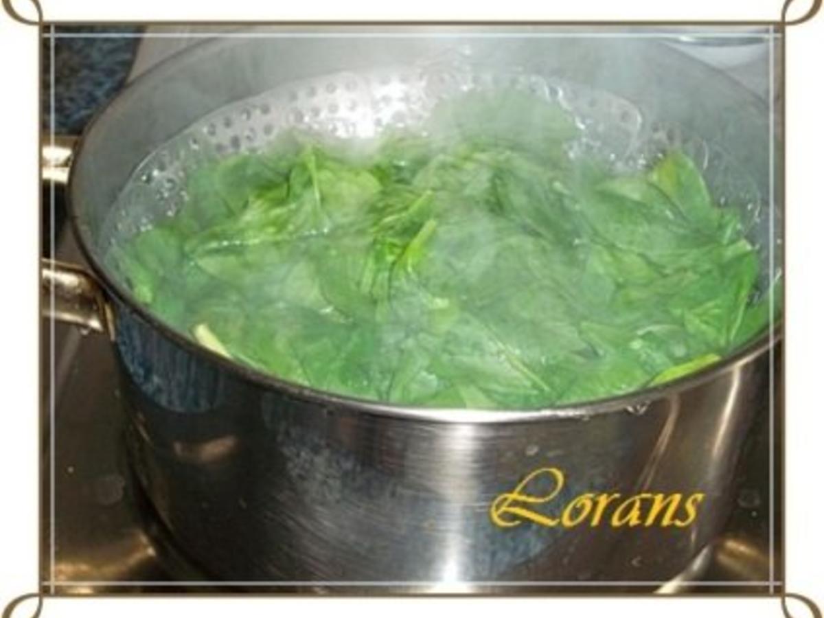 Spinatsuppe mit Kartoffeln - einfach - von 2010Herford