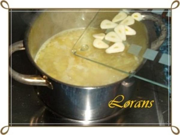 Spinatsuppe mit Kartoffeln - einfach - von 2010Herford