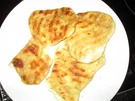 Naan - Rezept
