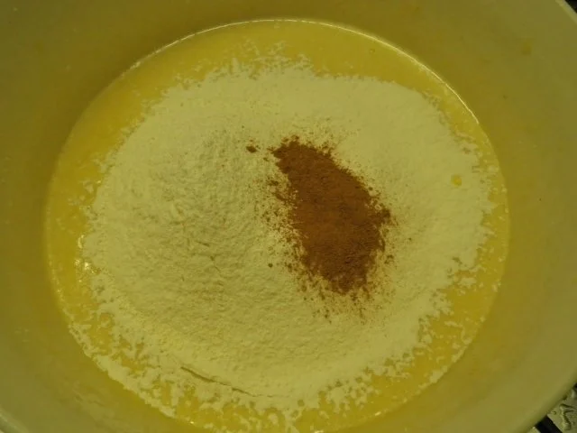 Kleiner Bananenkuchen ... - Rezept - Bild Nr. 3