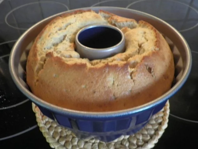 Kleiner Bananenkuchen ... - Rezept - Bild Nr. 6