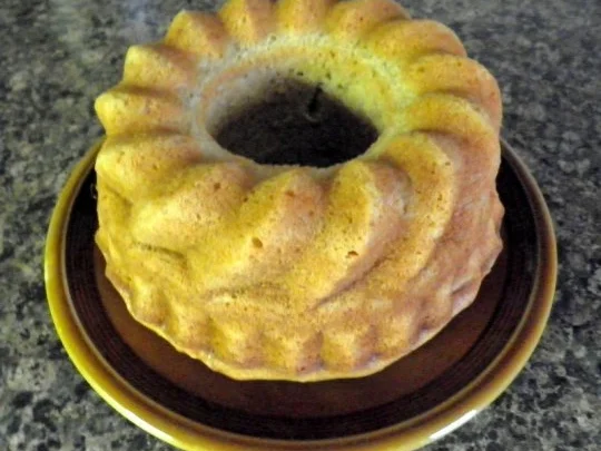 Kleiner Bananenkuchen ... - Rezept - Bild Nr. 7