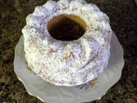 Kleiner Bananenkuchen ... - Rezept - Bild Nr. 8