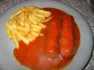 currywurst soße ala miri - Rezept