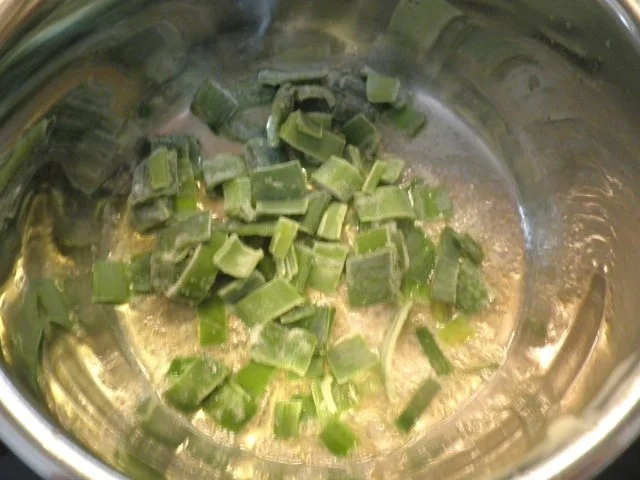 Schnelles Käsesüppchen ... - Rezept - Bild Nr. 3