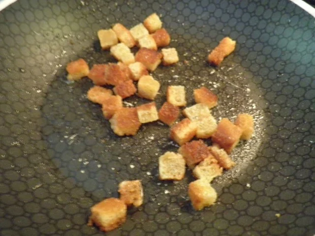 Schnelles Käsesüppchen ... - Rezept - Bild Nr. 6