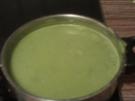 Erbsensuppe - Rezept