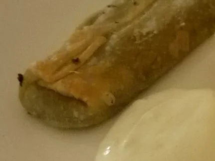 Rezept: Filo-Teig / Yufka - Teig Filo-Teig / Yufka - Teig - Rezept