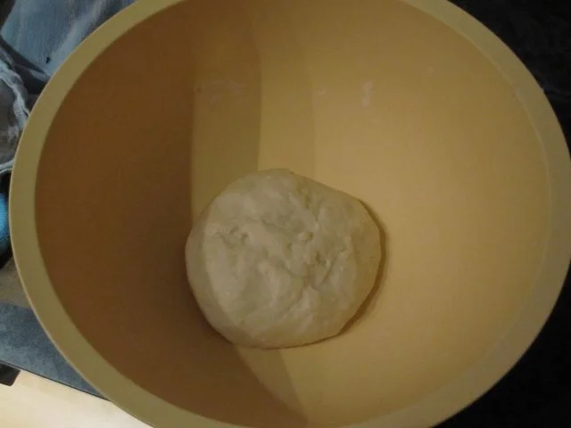 Gemüsestrudel - Rezept - Bild Nr. 2