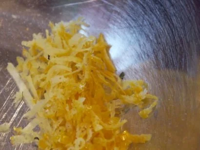 Rezept: Avocado-Zwiebel-Tartelettes Bild Nr. 5 Avocado-Zwiebel-Tartelettes - Rezept - Bild Nr. 5