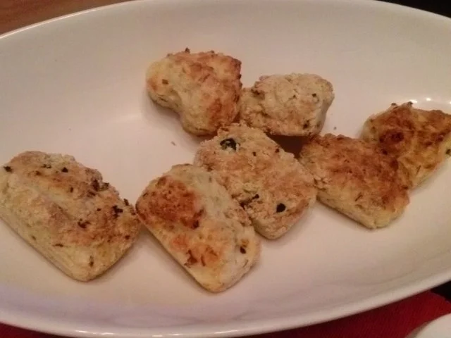 Herzhafte Cupcakes - Rezept - Bild Nr. 3