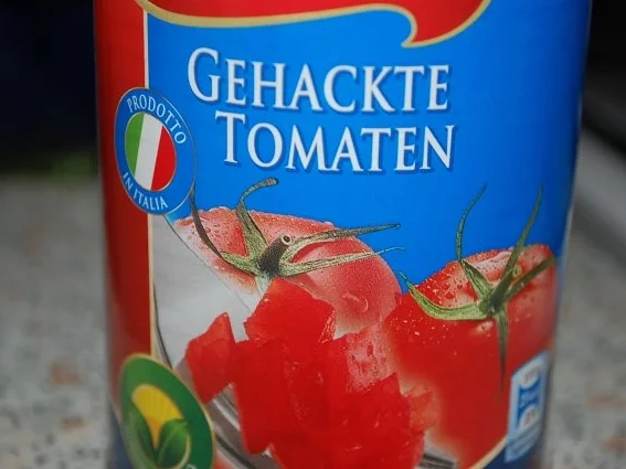 Schlanke Chinakohl-Hack Spagetti Sosse - Rezept - Bild Nr. 3