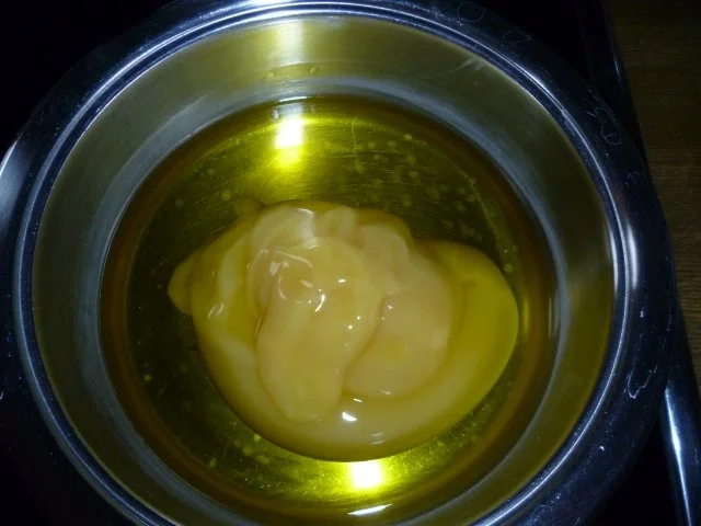 Knuspermüsli mit Nektarinen - Rezept - Bild Nr. 3