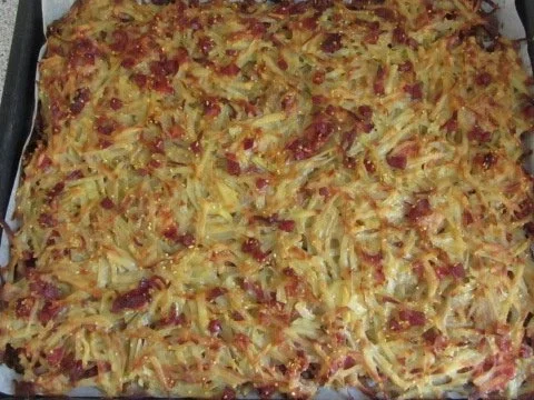 Plain in Pigna - Rezept