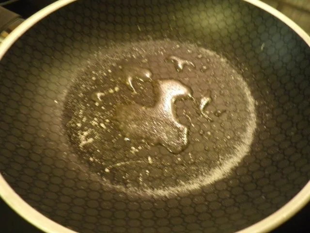 Rezept: Karamelisiertes Thymian - Apfel - Parfait ... Bild Nr. 4 Karamelisiertes Thymian - Apfel - Parfait ... - Rezept - Bild Nr. 4