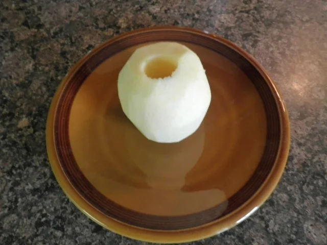 Rezept: Karamelisiertes Thymian - Apfel - Parfait ... Bild Nr. 12 Karamelisiertes Thymian - Apfel - Parfait ... - Rezept - Bild Nr. 12