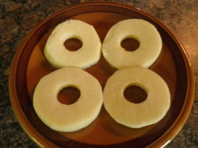 Rezept: Karamelisiertes Thymian - Apfel - Parfait ... Bild Nr. 13 Karamelisiertes Thymian - Apfel - Parfait ... - Rezept - Bild Nr. 13