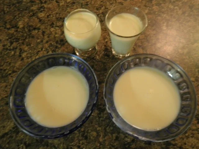 Rosmarin - Panna Cotta ... - Rezept - Bild Nr. 7