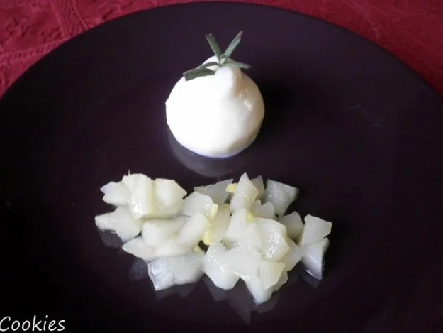 Rosmarin - Panna Cotta ... - Rezept - Bild Nr. 9