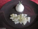 Rosmarin - Panna Cotta ... - Rezept