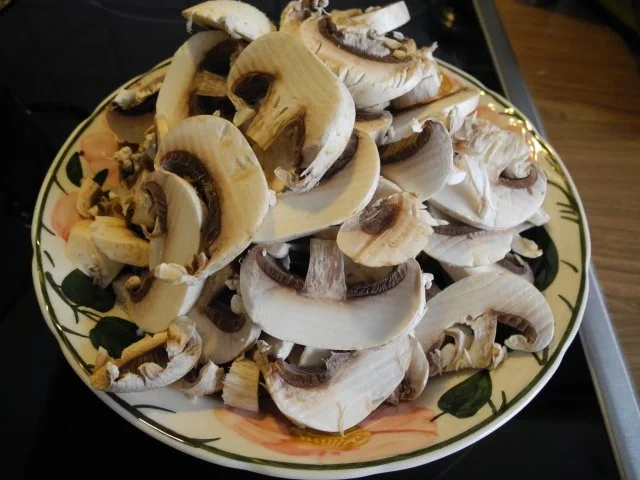 Rezept: Schwein : Filet - Pfanne Bild Nr. 8 Schwein : Filet - Pfanne - Rezept - Bild Nr. 8