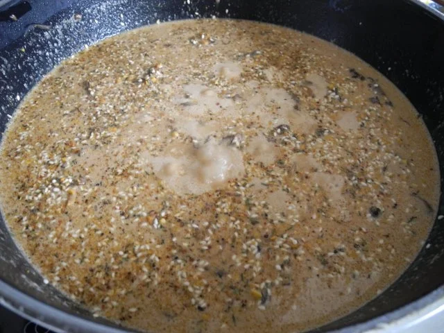 Rezept: Schwein : Filet - Pfanne Bild Nr. 16 Schwein : Filet - Pfanne - Rezept - Bild Nr. 16