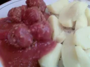 Gefüllte Paprikaschote ohne Paprika - Rezept