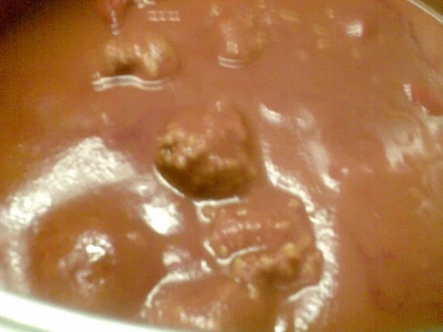 Gefüllte Paprikaschote ohne Paprika - Rezept - Bild Nr. 4