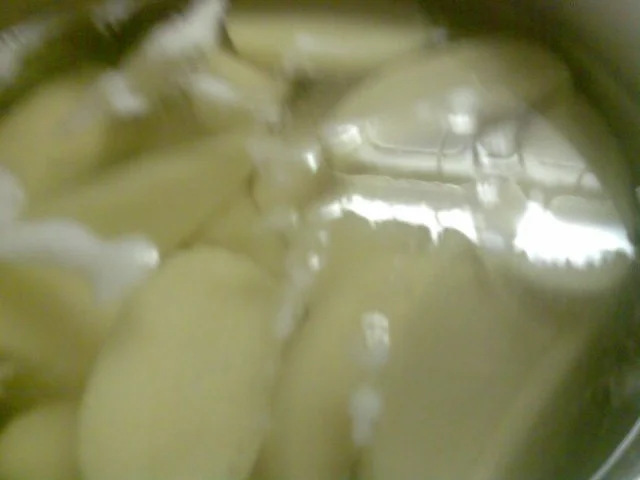 Gefüllte Paprikaschote ohne Paprika - Rezept - Bild Nr. 5