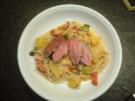Kaeng Phed Ped Yang - Rezept