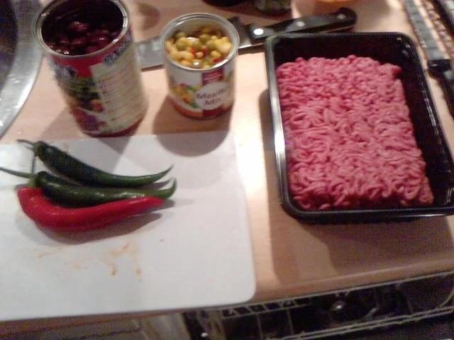 Rezept: DIE SCHNELLSTEN BRATKARTOFFELN DER WELT ALS PIKANTE HACKFLEISCHPFANNE Bild Nr. 4 DIE SCHNELLSTEN BRATKARTOFFELN DER WELT ALS PIKANTE HACKFLEISCHPFANNE - Rezept - Bild Nr. 4