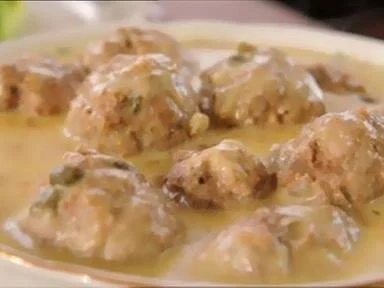 Königsberger Klopse - Rezept