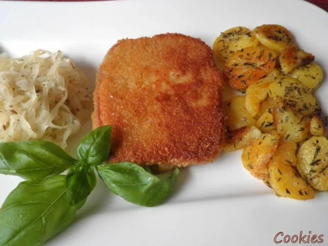 Piccata della Baviera ;-) - Rezept - Bild Nr. 8