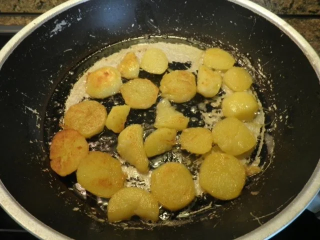 Piccata della Baviera ;-) - Rezept - Bild Nr. 4