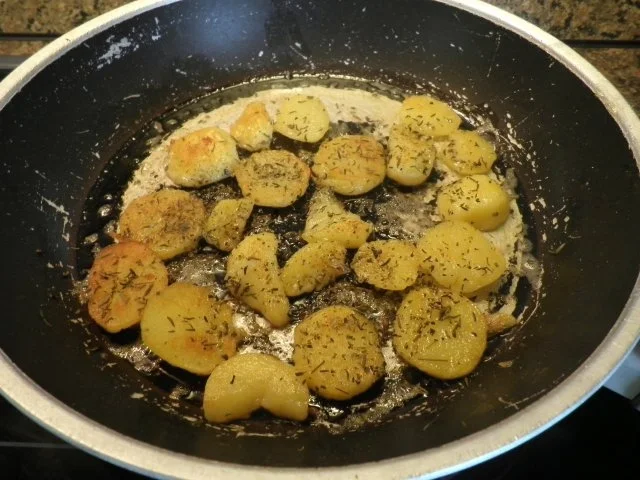 Piccata della Baviera ;-) - Rezept - Bild Nr. 5