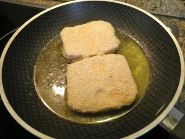 Piccata della Baviera ;-) - Rezept - Bild Nr. 6