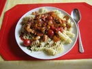 Hähnchen Brust Fiele Pfanne - Rezept