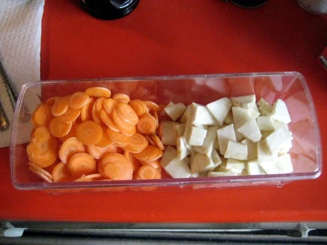 Hähnchen Brust Fiele Pfanne - Rezept - Bild Nr. 6