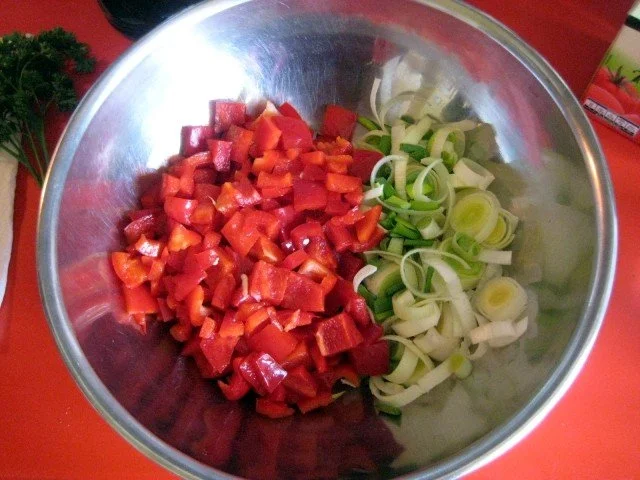 Hähnchen Brust Fiele Pfanne - Rezept - Bild Nr. 10