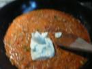 PASTA /FISCH :Thunfisch - Bolgnaise - Rezept
