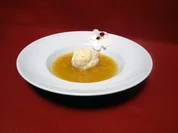 Rezept: Lipizzaner Lipizzaner - Rezept