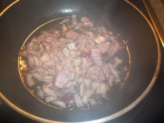 kalte gurkensuppe für den frühling - Rezept - Bild Nr. 5