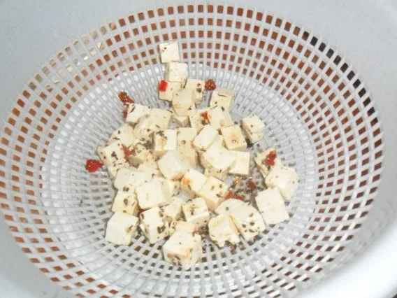 kalte gurkensuppe für den frühling - Rezept - Bild Nr. 7