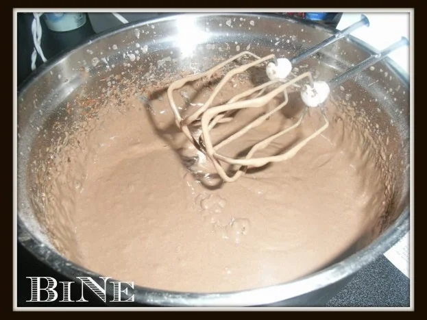 Rezept: BiNe` S BOUNTYKUCHEN Bild Nr. 4 BiNe` S BOUNTYKUCHEN - Rezept - Bild Nr. 4