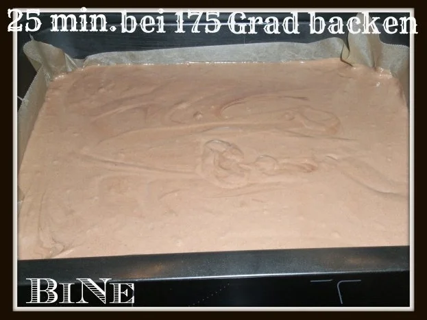 Rezept: BiNe` S BOUNTYKUCHEN Bild Nr. 5 BiNe` S BOUNTYKUCHEN - Rezept - Bild Nr. 5