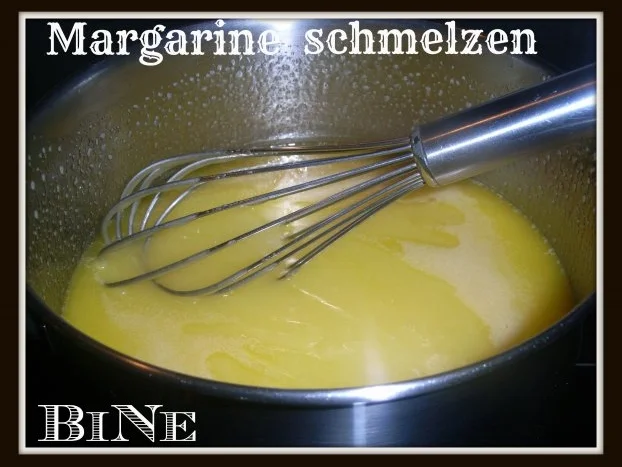 Rezept: BiNe` S BOUNTYKUCHEN Bild Nr. 6 BiNe` S BOUNTYKUCHEN - Rezept - Bild Nr. 6