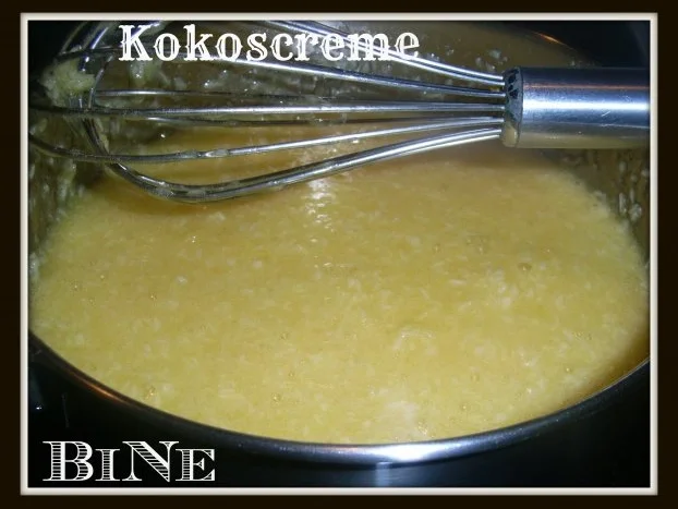 Rezept: BiNe` S BOUNTYKUCHEN Bild Nr. 7 BiNe` S BOUNTYKUCHEN - Rezept - Bild Nr. 7