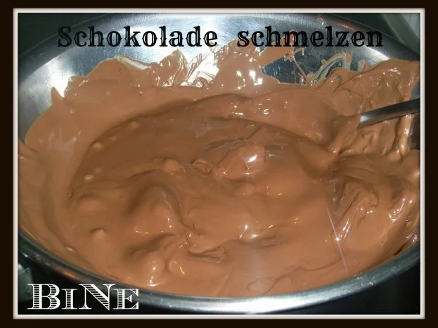 Rezept: BiNe` S BOUNTYKUCHEN Bild Nr. 9 BiNe` S BOUNTYKUCHEN - Rezept - Bild Nr. 9