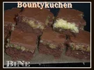 Rezept: BiNe` S BOUNTYKUCHEN BiNe` S BOUNTYKUCHEN - Rezept