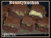 BiNe` S BOUNTYKUCHEN - Rezept